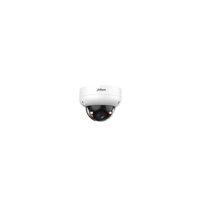 Net Camera 8mp Dome/Hdbw3849r-Zas-Il-27135 Dahua