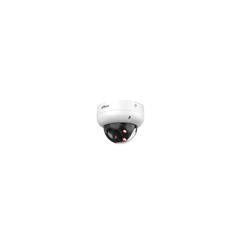 Camera Net Dahua 8mp Dome/Hdbw3849r-Zas-Il-27135