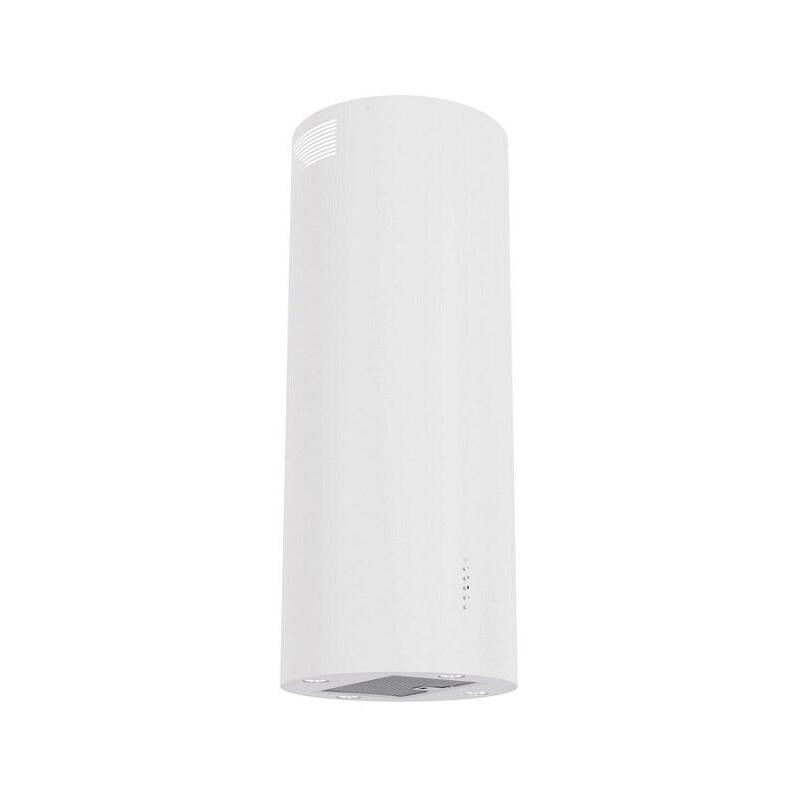 Akpo Wk-4 Isla Balmera Slim Blanca T450 M3 Capucha