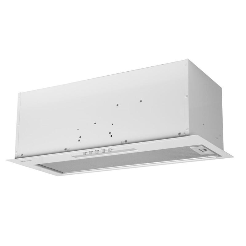 Campana Bajo Mueble Maan Fiugi 2 50 310 M3/H, Blanca