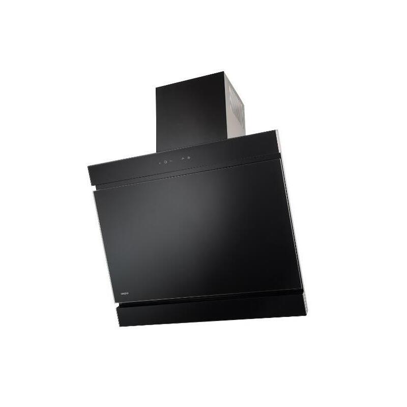 Campana De Pared Akpo Wk-9 Kastos New Pro 60 Negro