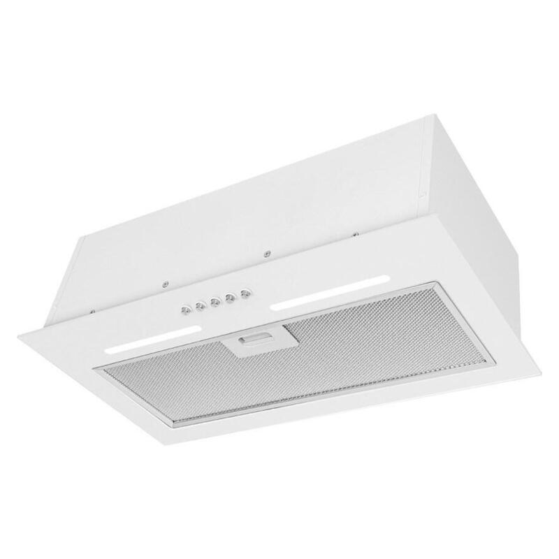 Campana Empotrada Mpm-45-Ow-06/W