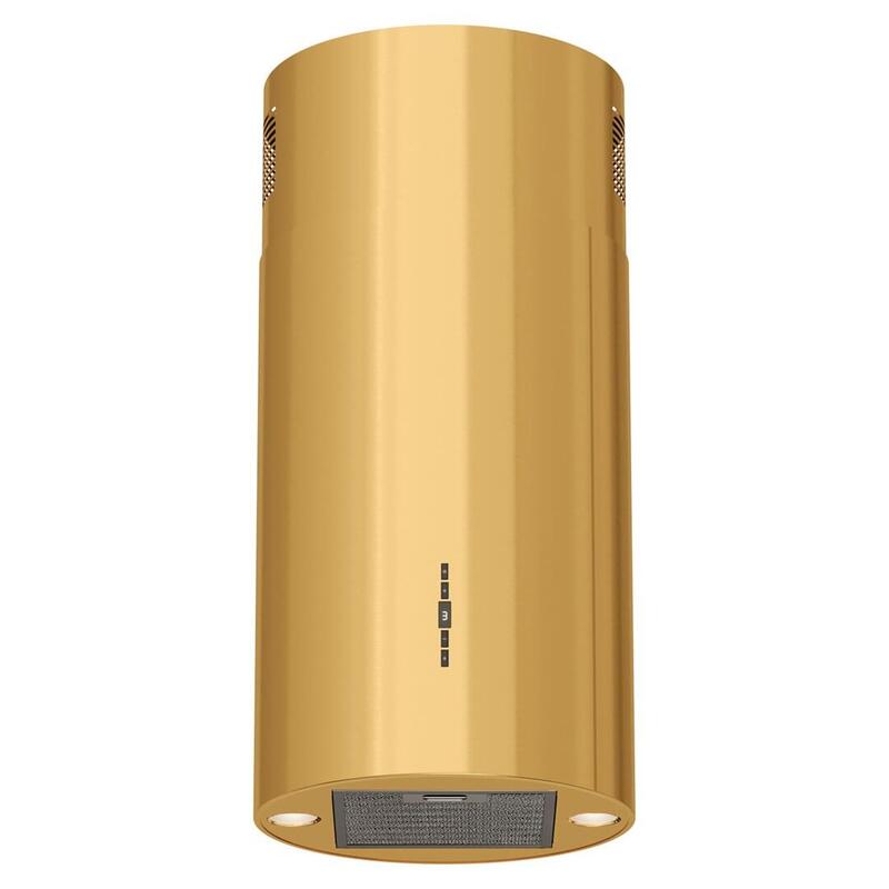Campana Maan Elba 2 W Capucha 31, Oro