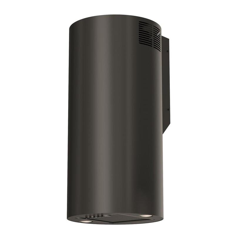 Campana Maan Elba Wpb 731 Negra