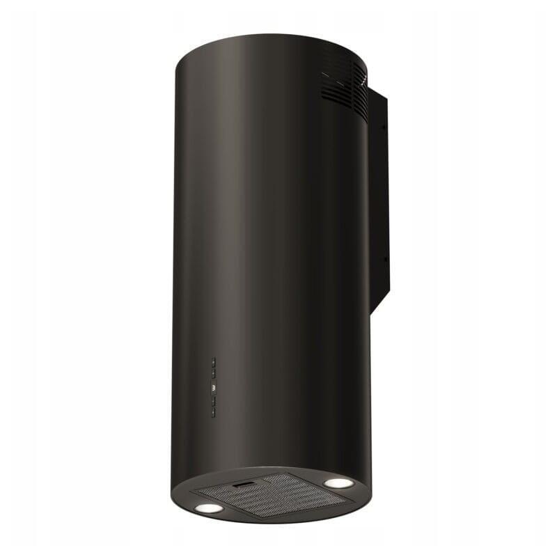 Campana Maan Elba2 W835 Czarny