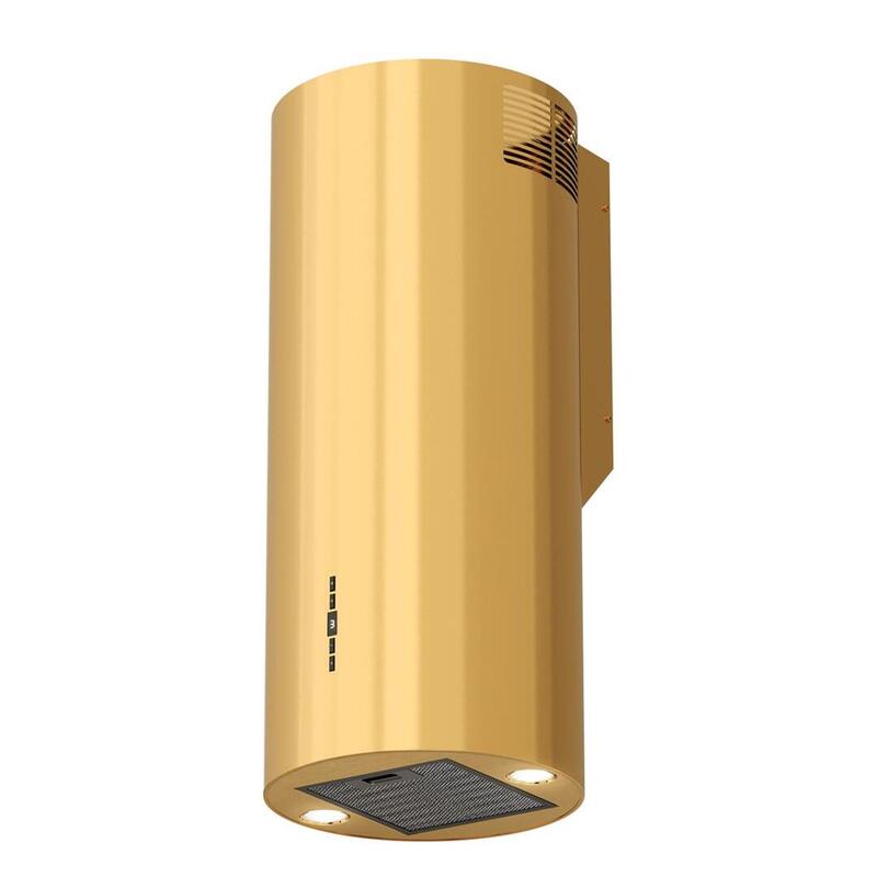 Campana Maan Elba2 W835 Zloty Polysk