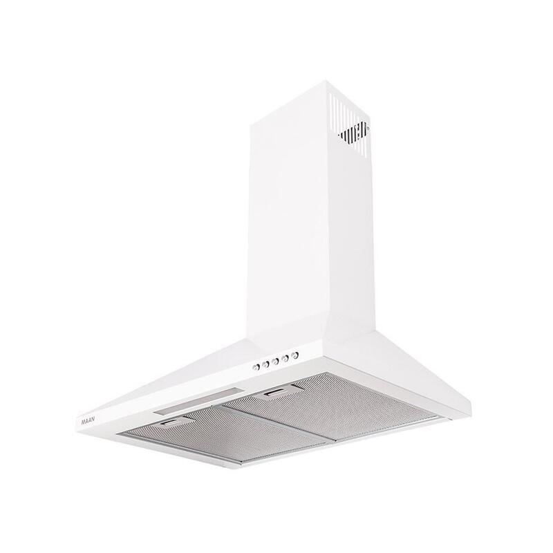 Campana Maan Vela 2 50 Blanca