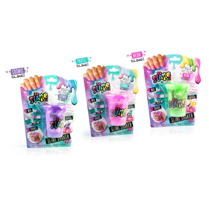 Canaltoys Slime Shaker