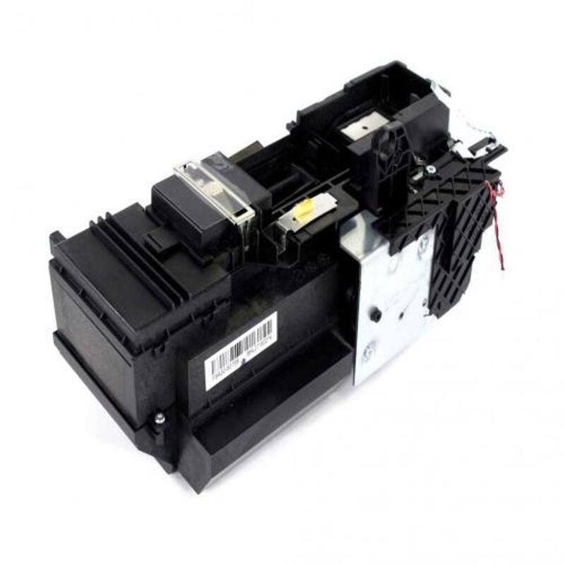 Candela Service Station Assembly For Hp Designjet