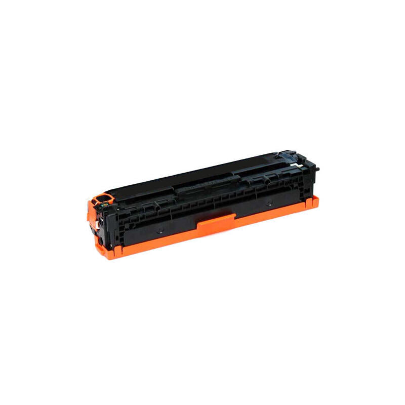 Canon 046h Negro Cartucho De Toner Generico 1254c002/1250c002