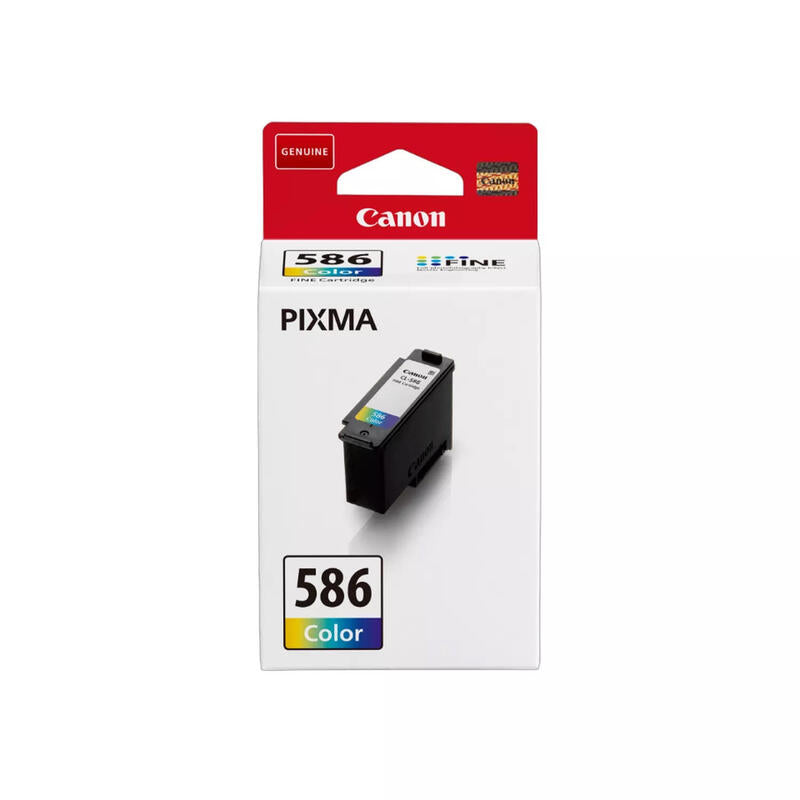 Canon 6227c001 Cartucho De Tinta 1 Pieza Original Rendimiento Estándar