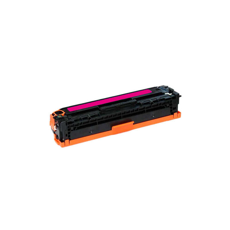 Canon 718 Magenta Cartucho De Toner Generico 2659b002