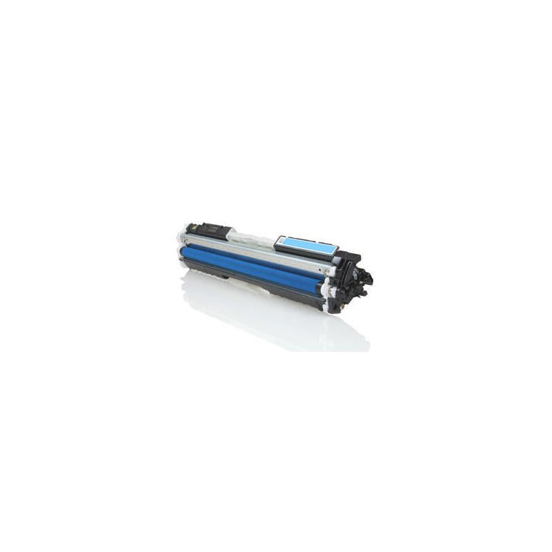 Canon 729 Cyan Cartucho De Toner Generico 4369b002