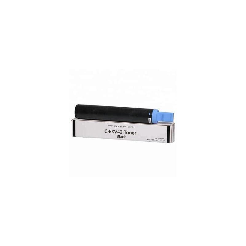 Canon C-Exv42 Negro Cartucho De Toner Generico 6908b002