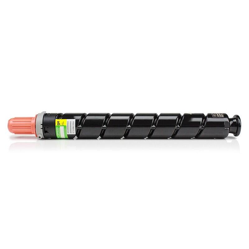 Canon Cexv28 Amarillo Toner Generico Reemplaza 2801b002