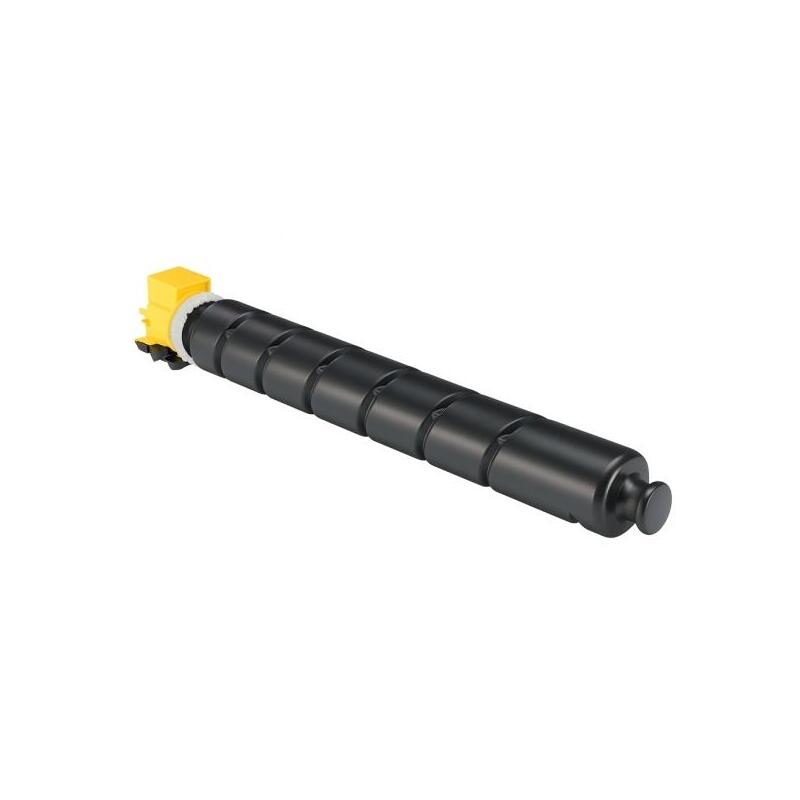 Canon Cexv55 Amarillo Cartucho De Toner Generico 2185c002