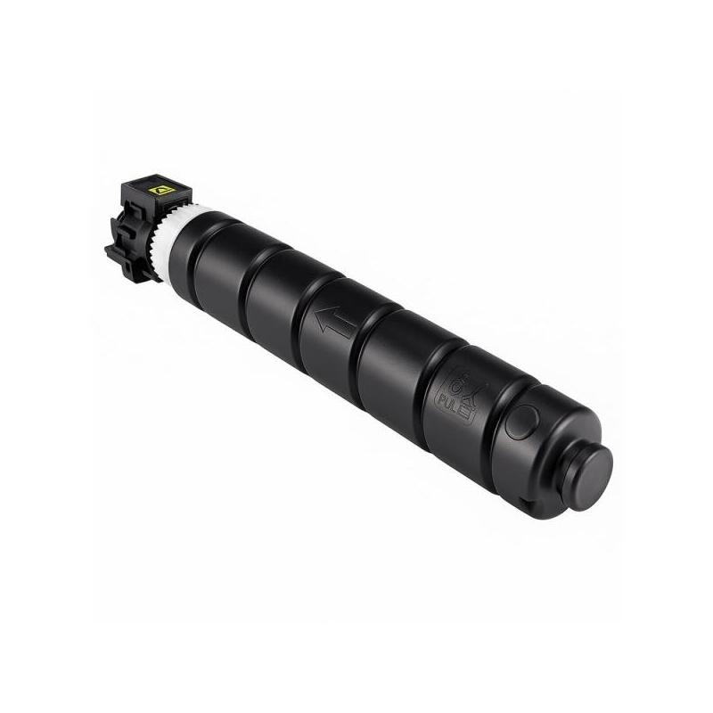 Canon Cexv58 Negro Toner Generico Reemplaza 3763c002