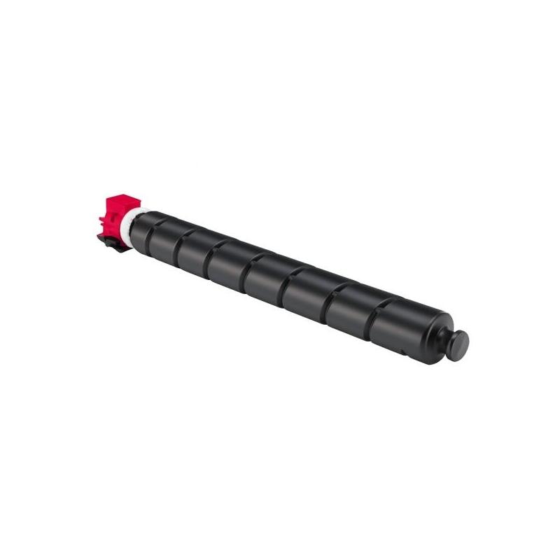 Toner Canon Cexv65 Magenta Generico Reemplaza 5763c001