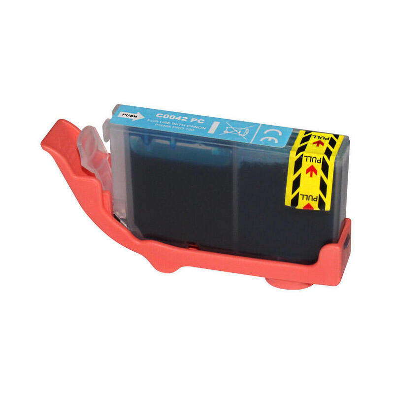 Canon Cli42 Cyan Photo Tinta Generico 6388b001