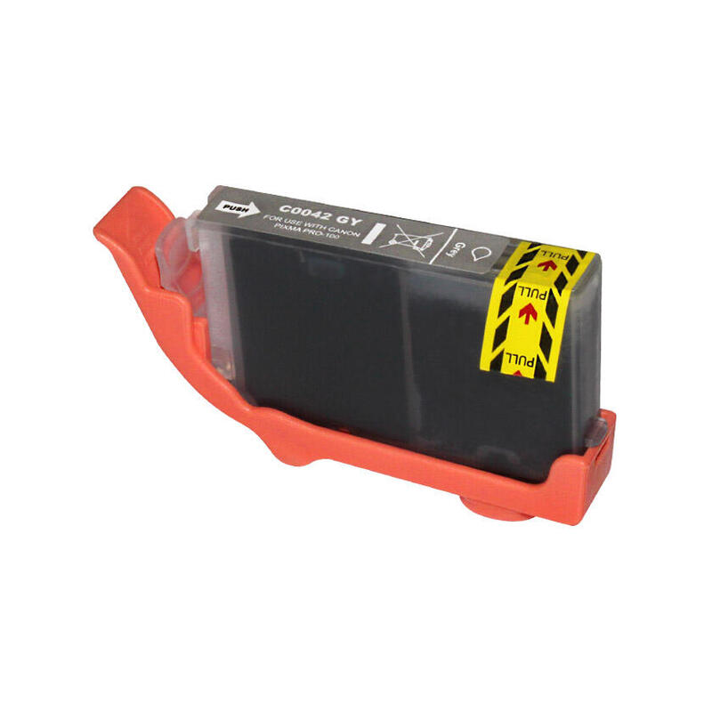 Canon Cli42 Gris Tinta Generico 6390b001