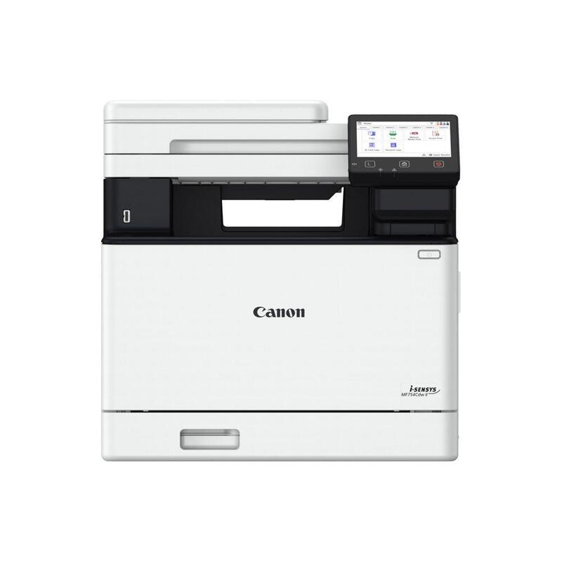 Canon I-Sensys Mf 754 Cdw Ii