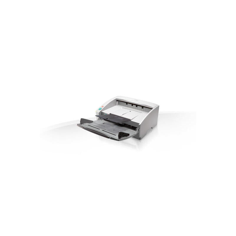 Canon Imageformula Dr-6030c 600 X 600 Dpi Escáner Con Alimentador Automático De Documentos (Adf) Blanco A3
