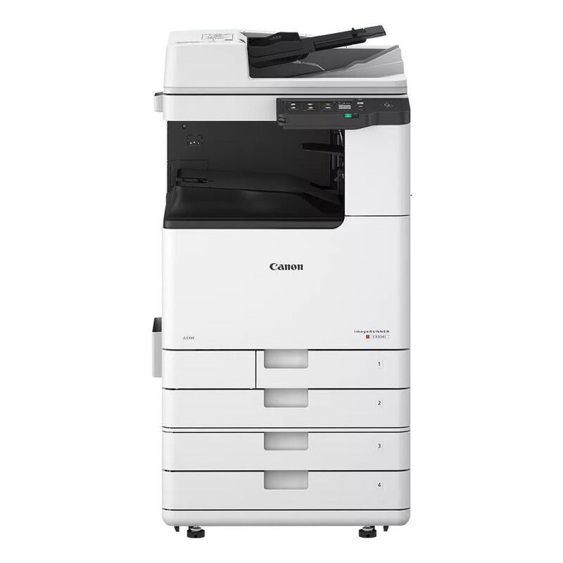 Canon Imagerunner C3326i Laser A3 1200 X 1200 Dpi 26 Ppm