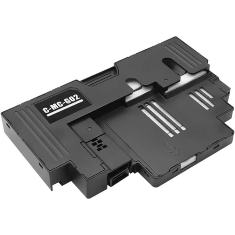 Canon Mc-G02 Cartucho De Mantenimiento Generico - Reemplaza 4589c001