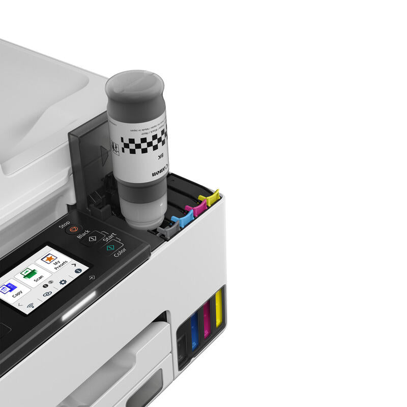 Canon Multifunción Maxify Gx2050