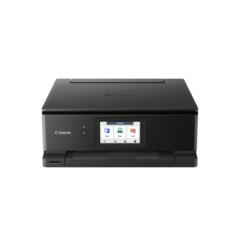 Canon Multifunción Ts8750 Negra