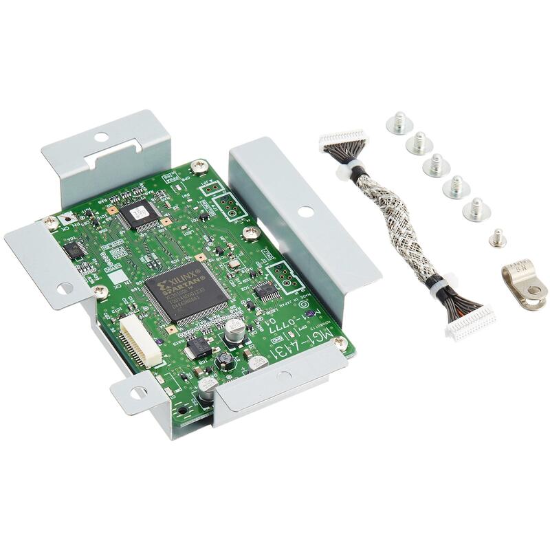 Canon Patchcode Decoder Para Dr-X10c