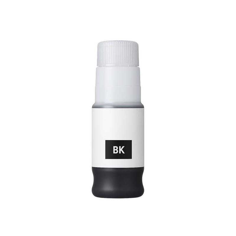 Canon Pfi050 Negro Botella De Tinta Pigmentada Generico - Reemplaza Pfi050bk/5698c001