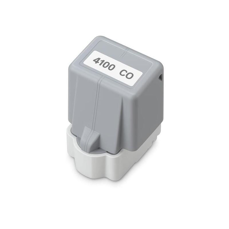 Tinta Canon Pfi4100 Optimizador Pigmentada Generica - Reemplaza Pfi4100co/6787c001