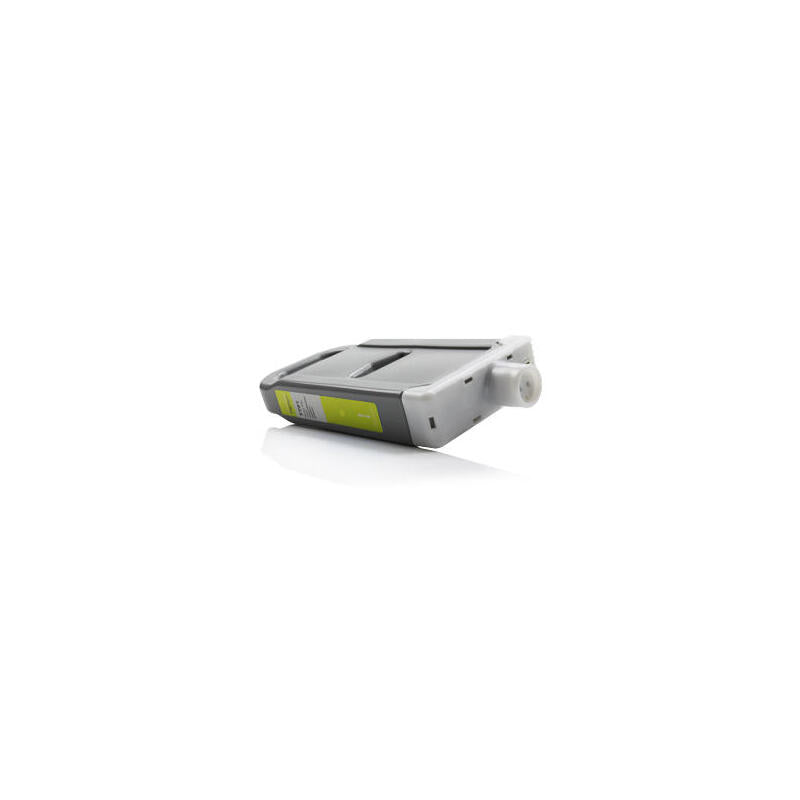 Canon Pfi703/Pfi303 Amarillo Tinta Pigmentada Generico 2966b001/2961b001