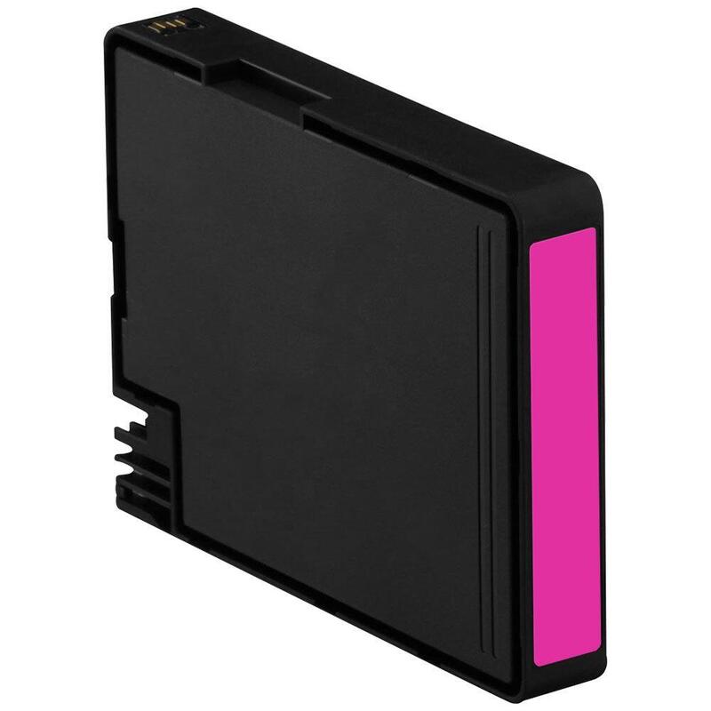 Canon Pgi29 Magenta Tinta Pigmentada Generico 4874b001