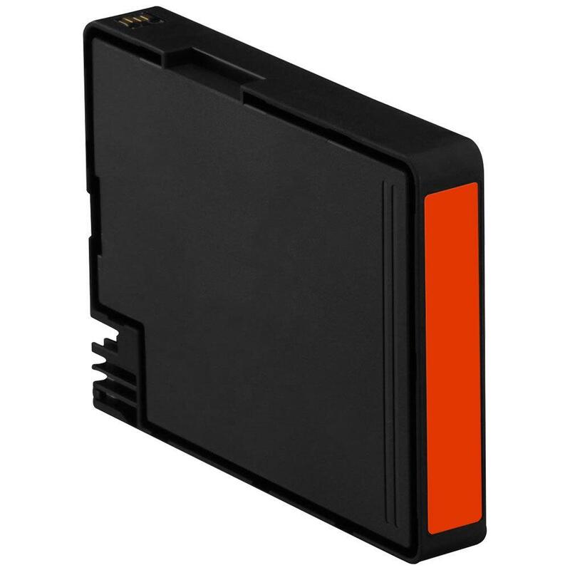 Canon Pgi29 Rojo Tinta Pigmentada Generico 4878b001