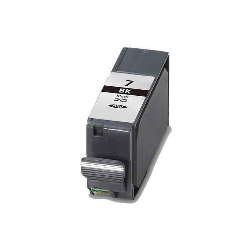 Canon Pgi7 Negro Tinta Generico 2444b001