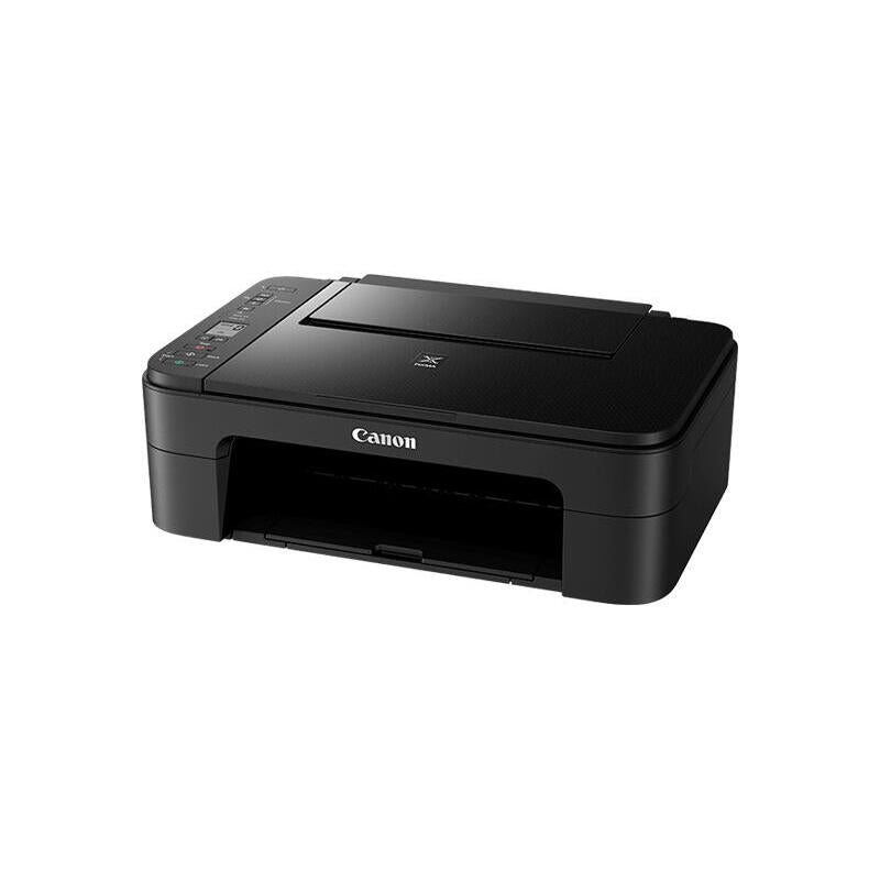 Canon Pixma Ts3355 Eur2 3771c040 Color, Inyecciã³n De Tinta, Impresora Multifunciã³n, A4, Wi-Fi, Negro