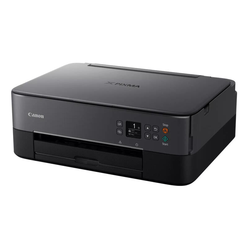 Canon Pixma Ts5350i Impresora Multifuncion Color Duplex Wifi