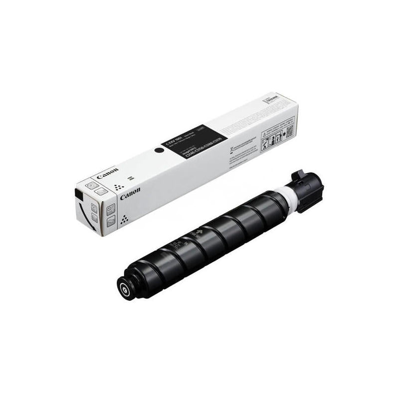 Canon Tóner 6137c002 / C-Exv 1001 Negro