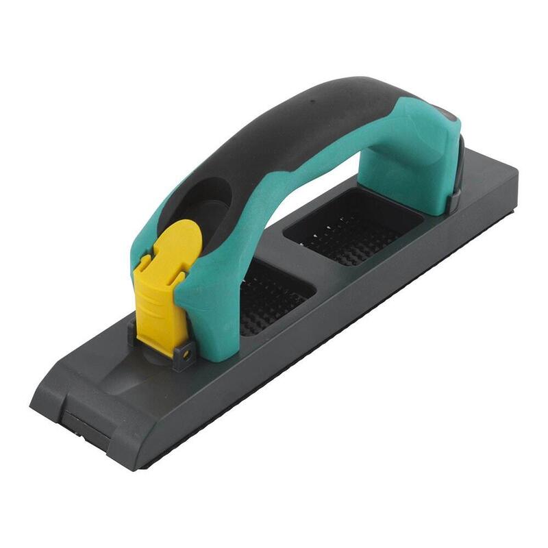 Canteadora Para Placas De Yeso 57 X 258 X 94 Mm