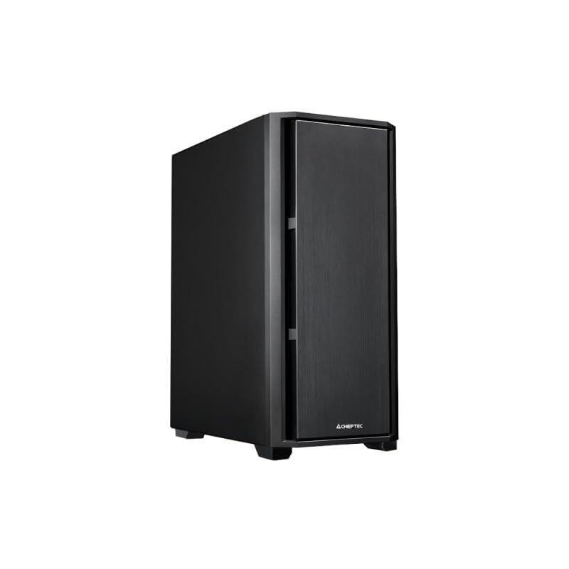 Captiva Workstation R10-0361 Ryz7 5700x 32gb 1tbssd Rtx5060 W11 Pro