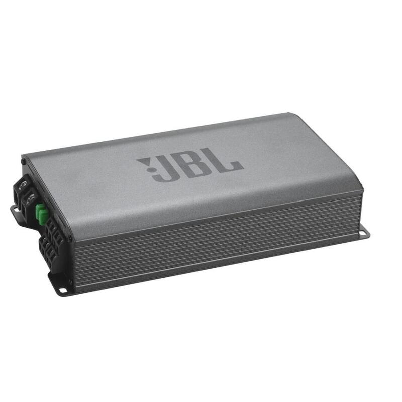 Car Amplifier/Stage Gt90041 Jbl
