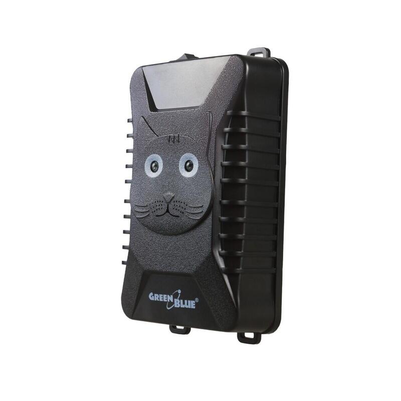 Car Rodent Repeller Deterrent Gb725