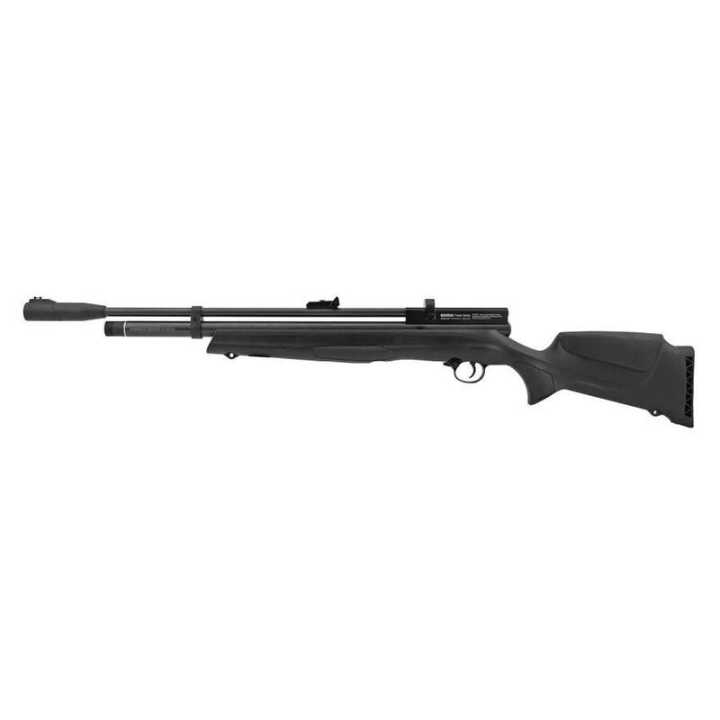 Carabina De Aire Comprimido Beeman Chief Ii Plus S M.1335 Pcp K.4,5 Mm Mag-12 Strz. Ekp