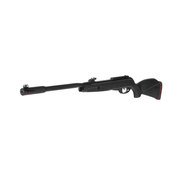 Carabina Gamo Black Fushion Igt Mach 1cal. De 4,5 Mm A 17 J