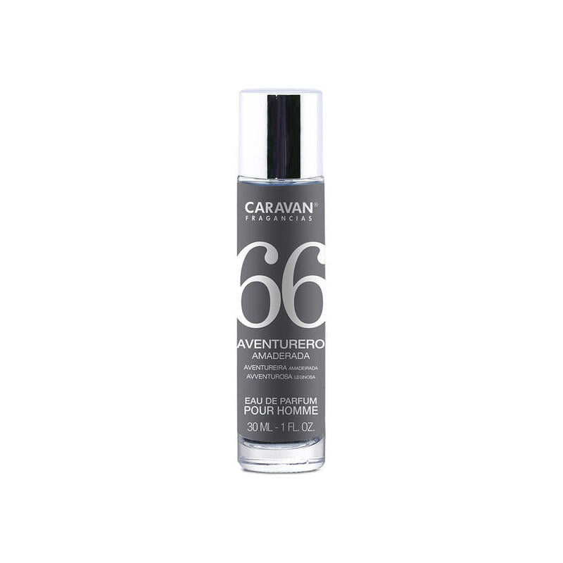 Caravan Perfume De Hombre Nº66 30ml
