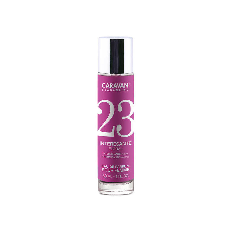 Caravan Perfume De Mujer Nº23 30ml