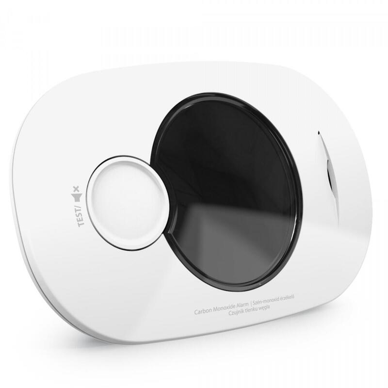 !Carbon Monoxide Sensor Fire Angel Fa3322-Int