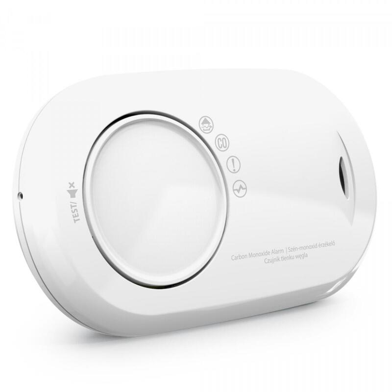 !Carbon Monoxide Sensor Fire Angel Fa3820-Int